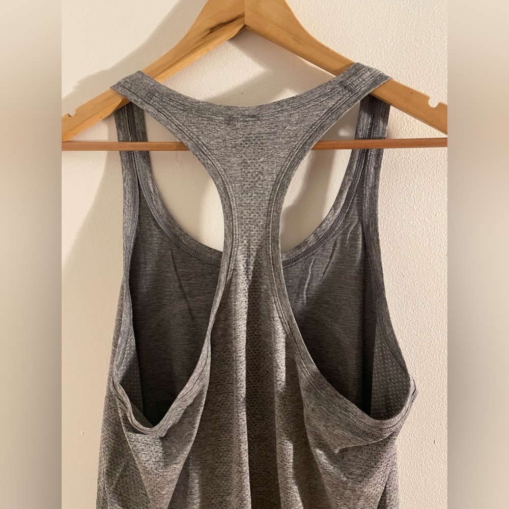 Lulu tank